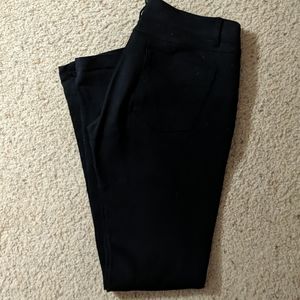 Shinestar stretchy skinny, Large